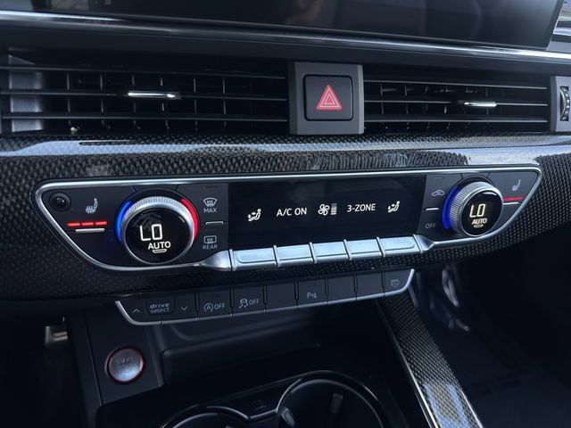 Used 2022 Audi S5 Premium w/ Convenience Package image 29