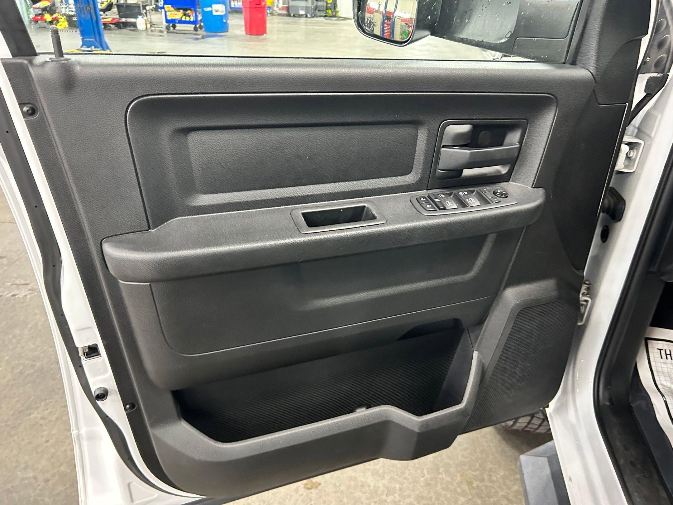 Used 2020 RAM 2500 Tradesman image 9