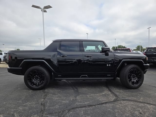 Used 2024 GMC Hummer EV 2X w/ LPO, Illumination Package AWD/4WD image 19