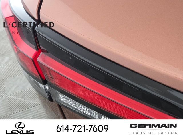 Certified 2023 Lexus RX 350 AWD w/ Cold Area Package image 15