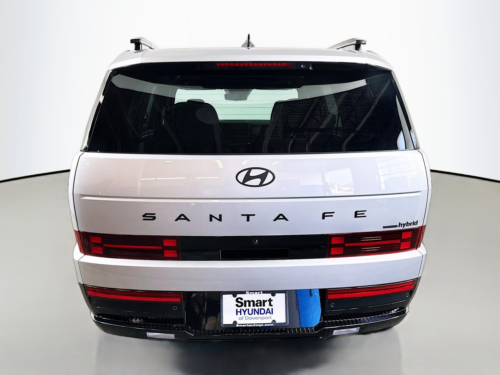 New 2026 Hyundai Santa Fe Calligraphy image 6