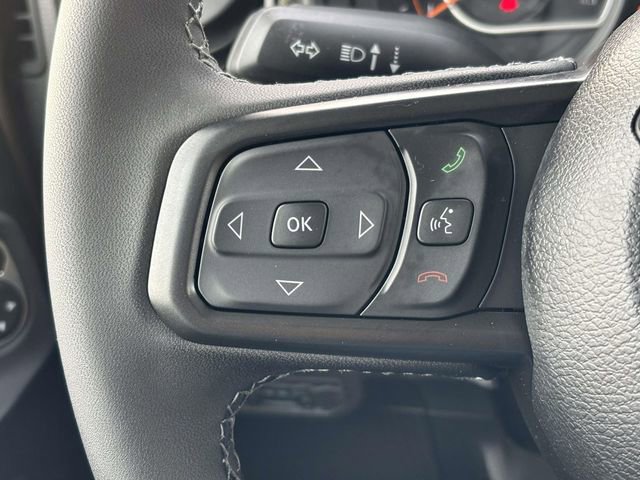 New 2026 Jeep Gladiator Sport image 14