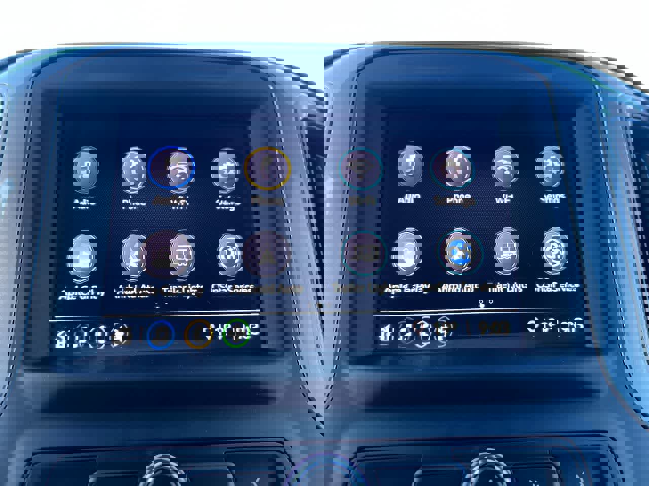 Used 2023 Chevrolet Silverado 1500 Custom image 18