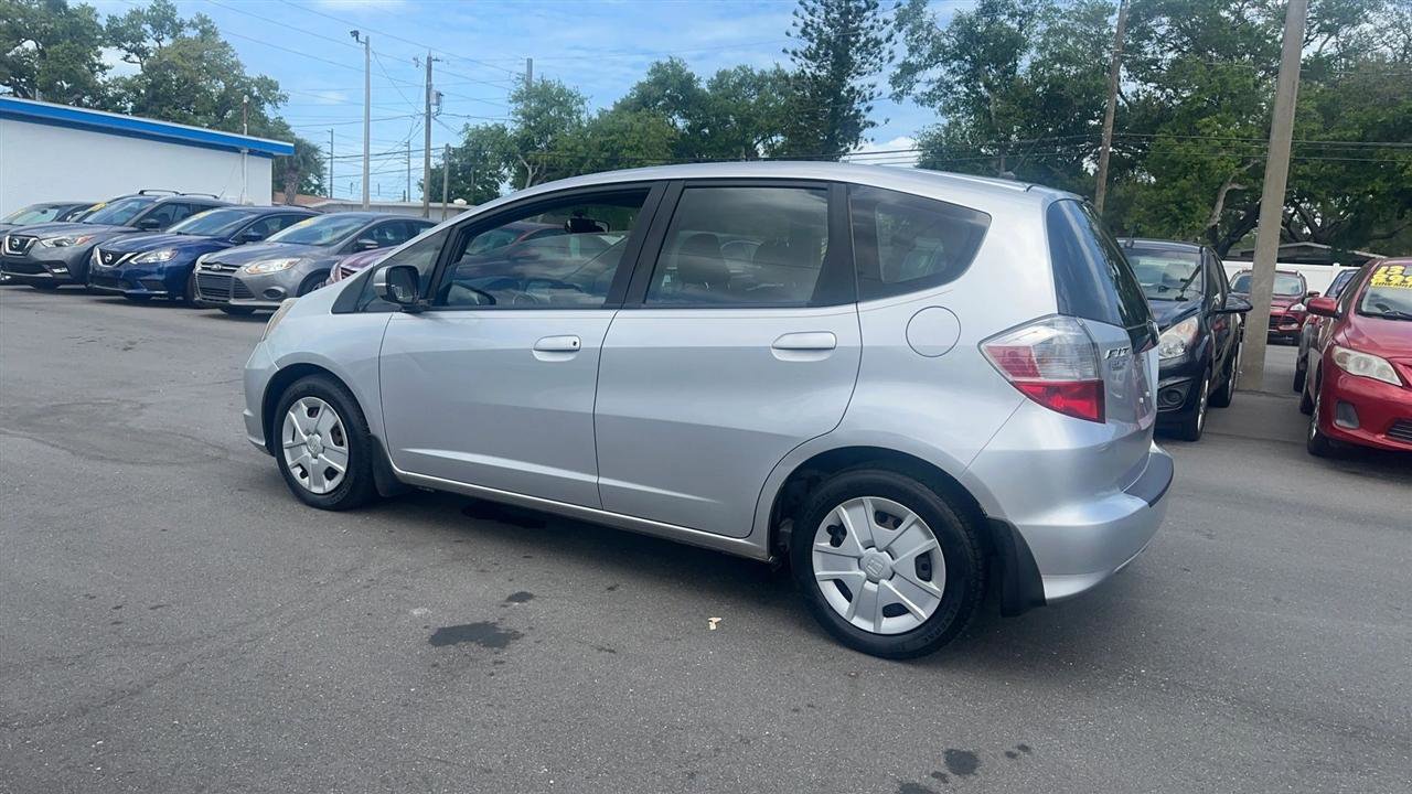 Used 2013 Honda Fit image 9