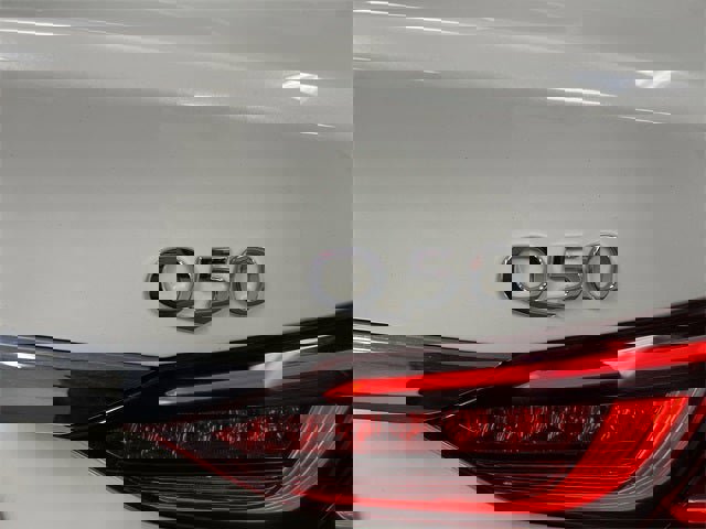 Used 2021 INFINITI Q50 Sensory image 69