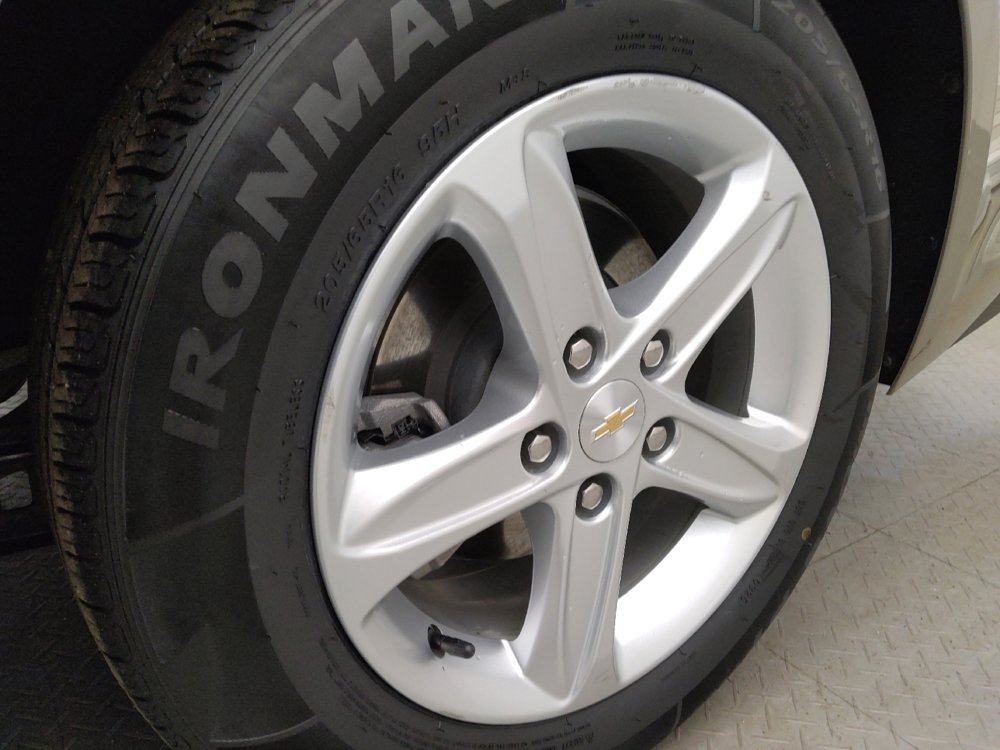 Used 2024 Chevrolet Malibu LS image 31