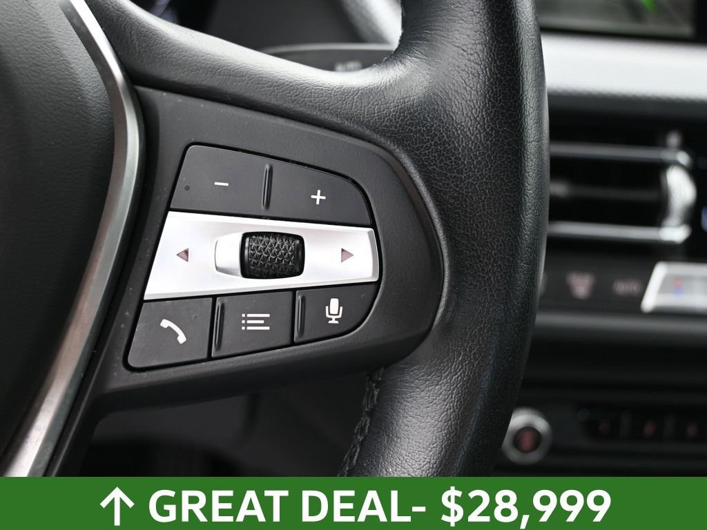 Used 2024 BMW 228i Gran Coupe image 35