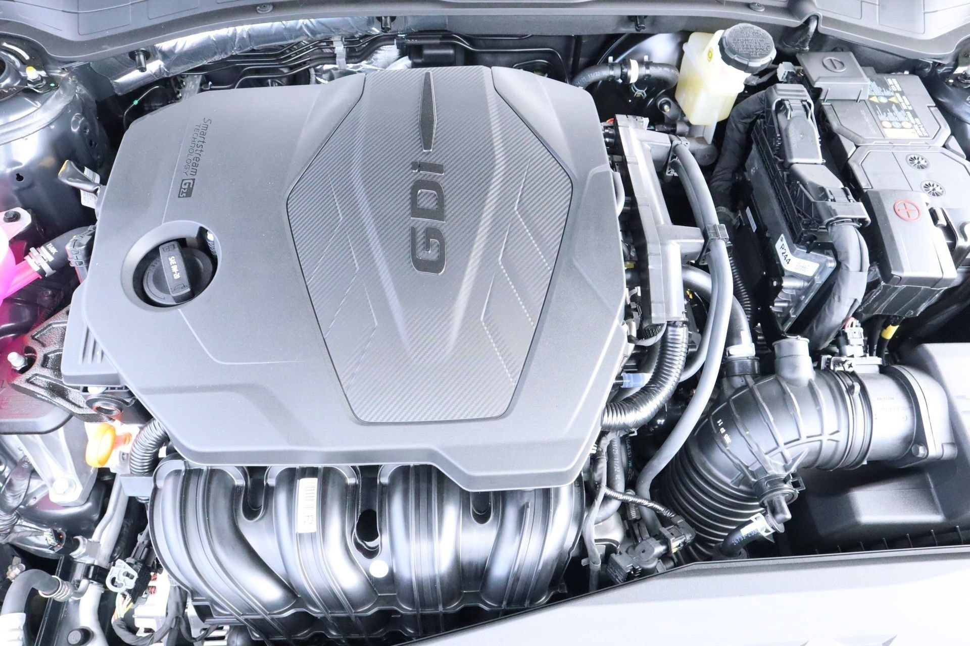 New 2026 Hyundai Sonata SEL FWD image 6