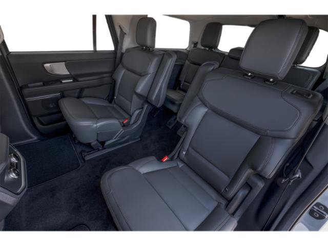 Certified 2025 Ford Expedition Active RWD image 12