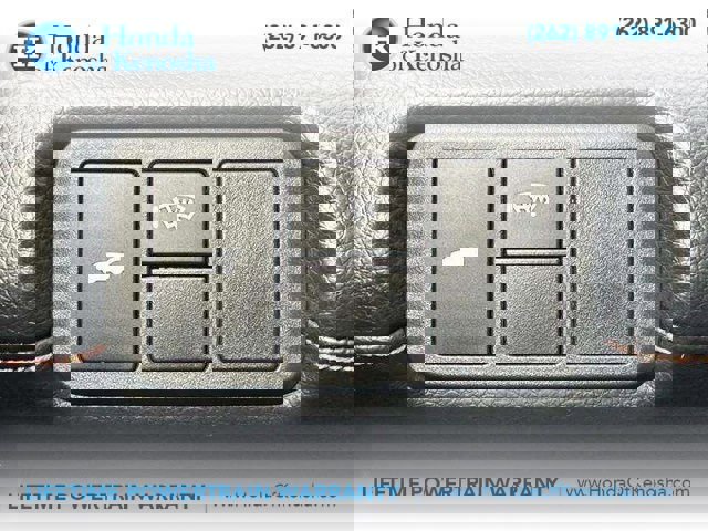 New 2026 Honda Passport TrailSport Elite image 16