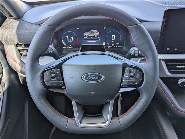 New 2026 Ford Explorer ST-Line w/ ST-Line Street Pack image 10
