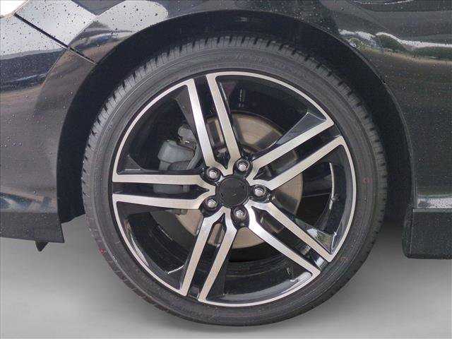 Used 2016 Honda Accord Sport image 13