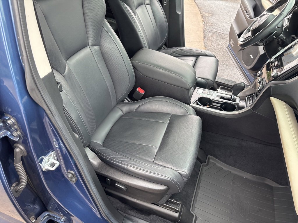 Used 2022 Subaru Ascent Limited w/ Technology Package image 50