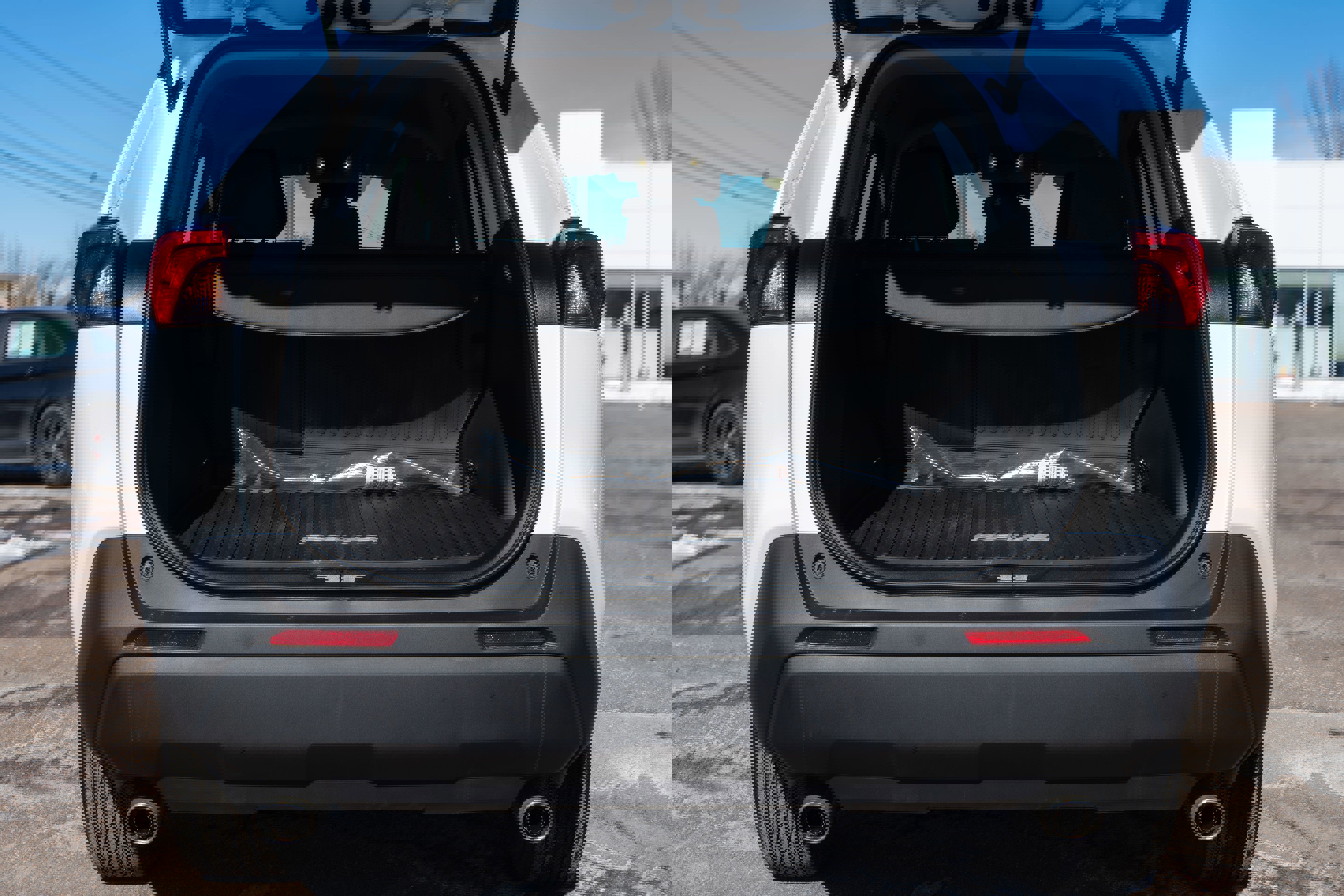 Used 2025 Toyota RAV4 XLE w/ Weather Package image 25