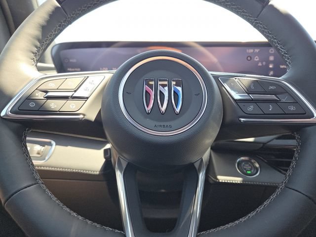 New 2026 Buick Enclave Avenir w/ Super Cruise Package FWD image 38