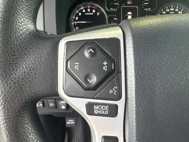 Used 2018 Toyota Tundra SR5 w/ SR5 Upgrade Package RWD image 23