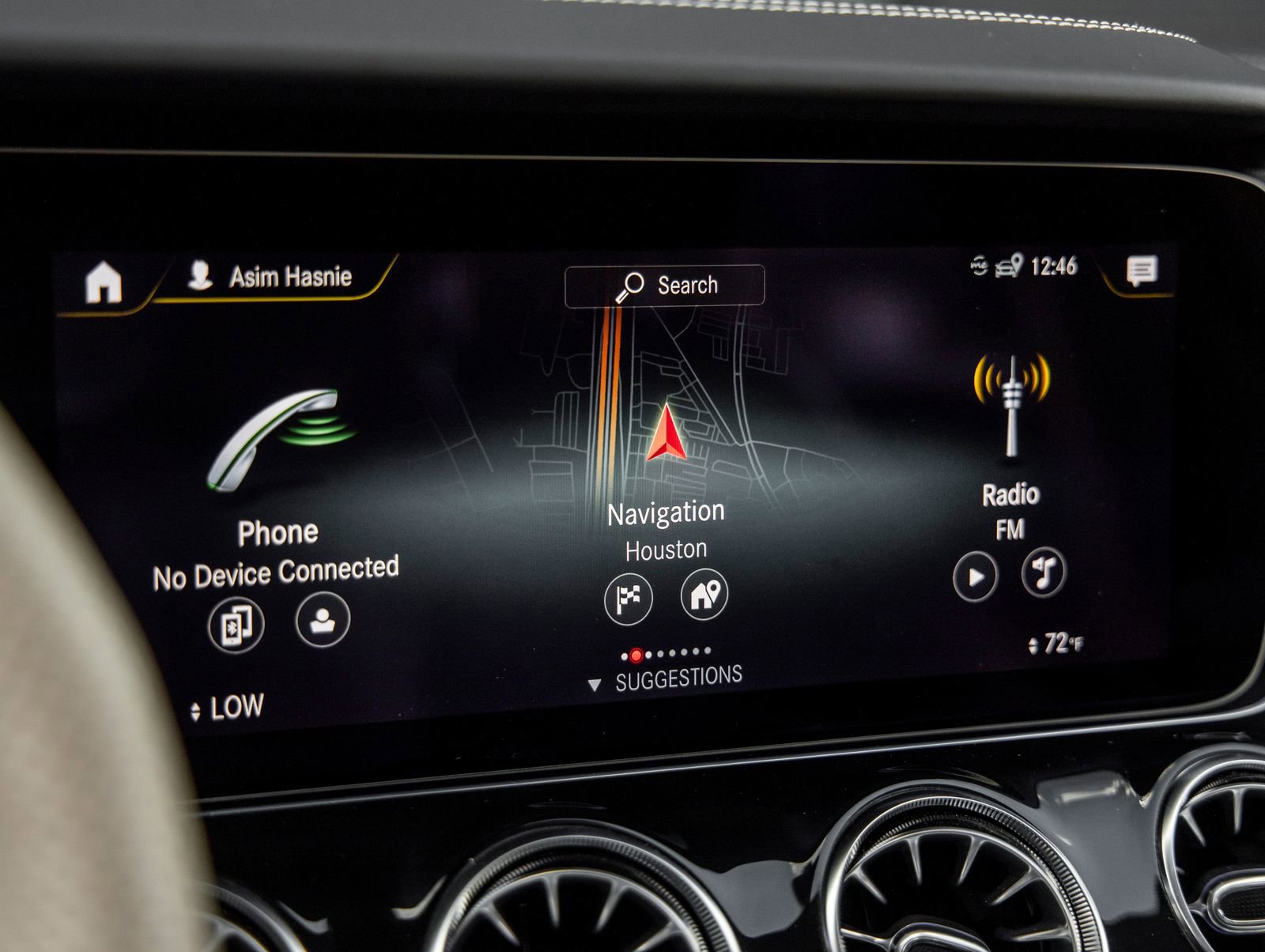 Used 2023 Mercedes-Benz AMG GT 43 image 29