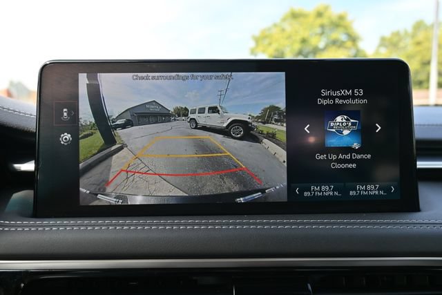 Used 2024 Genesis G70 2.5T AWD/4WD image 42