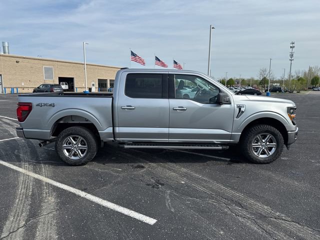 Used 2024 Ford F150 XLT image 8