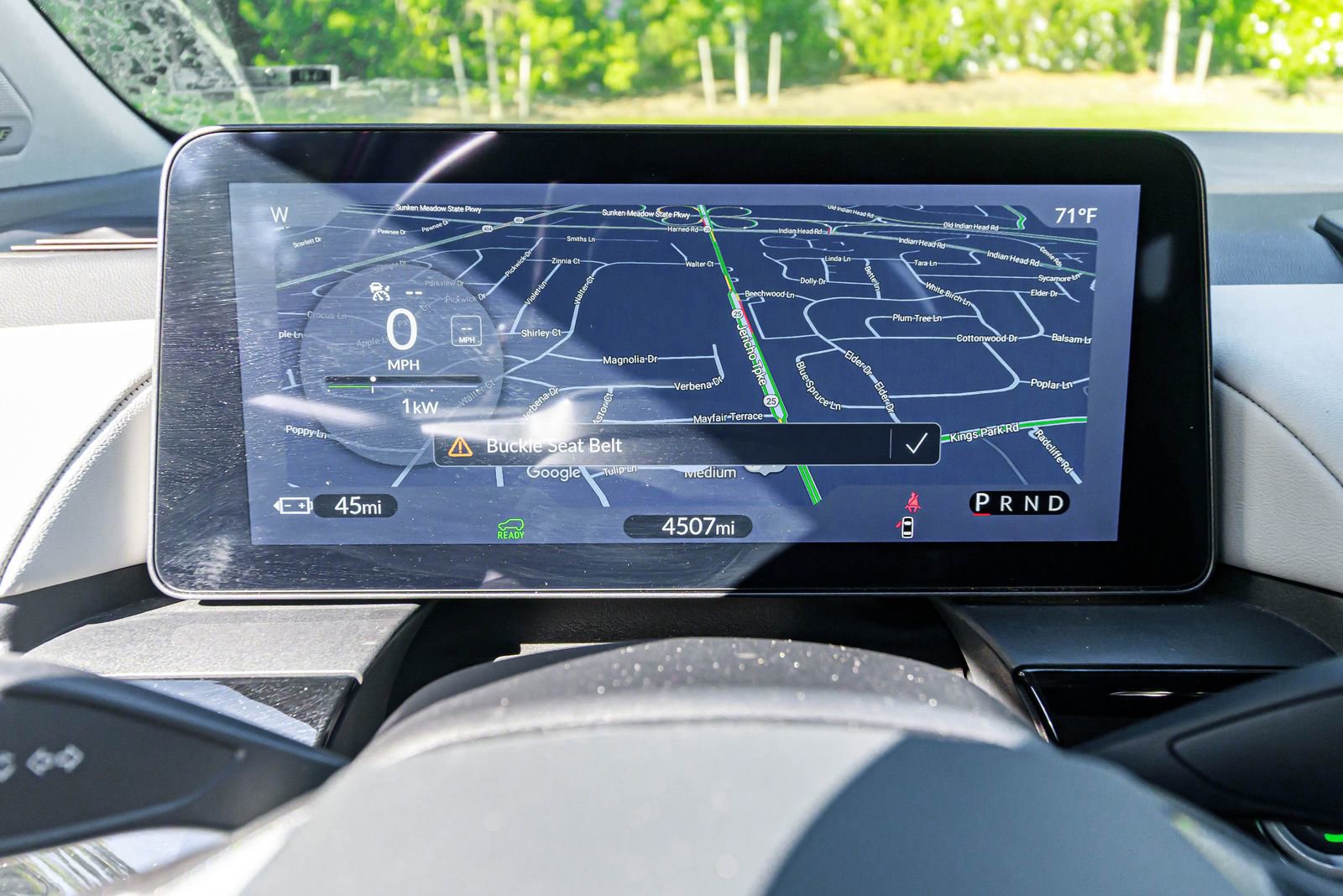 Used 2024 Honda Prologue Touring image 21