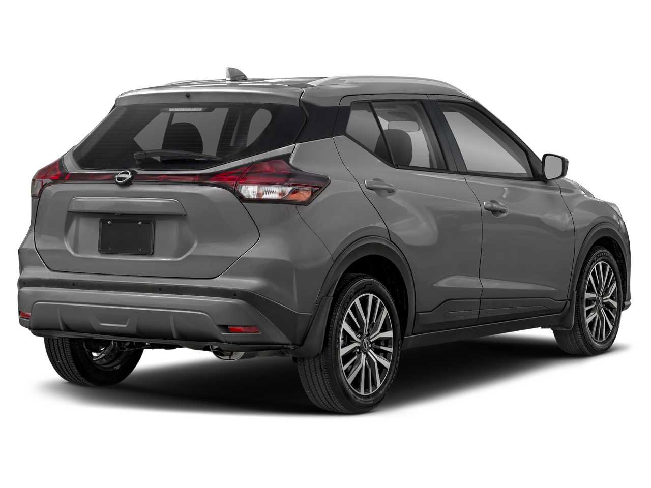 Used 2023 Nissan Kicks SV FWD image 2