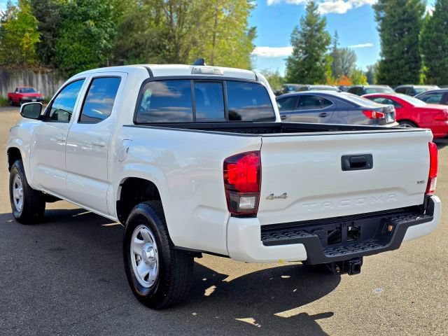 Used 2023 Toyota Tacoma SR AWD/4WD image 5