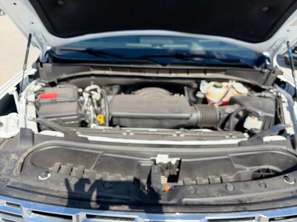 Certified 2025 GMC Yukon Denali image 30