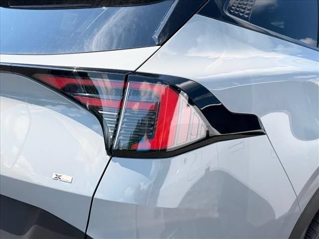 New 2026 Kia Sportage X-Line AWD/4WD image 16