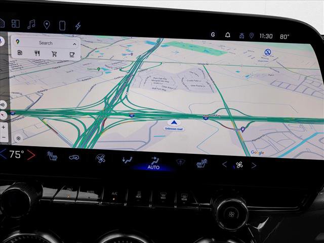 New 2026 Chevrolet Blazer EV LT image 12