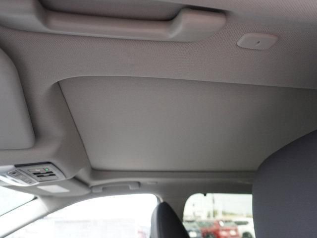 New 2025 Nissan Rogue Platinum w/ Tech Package image 9