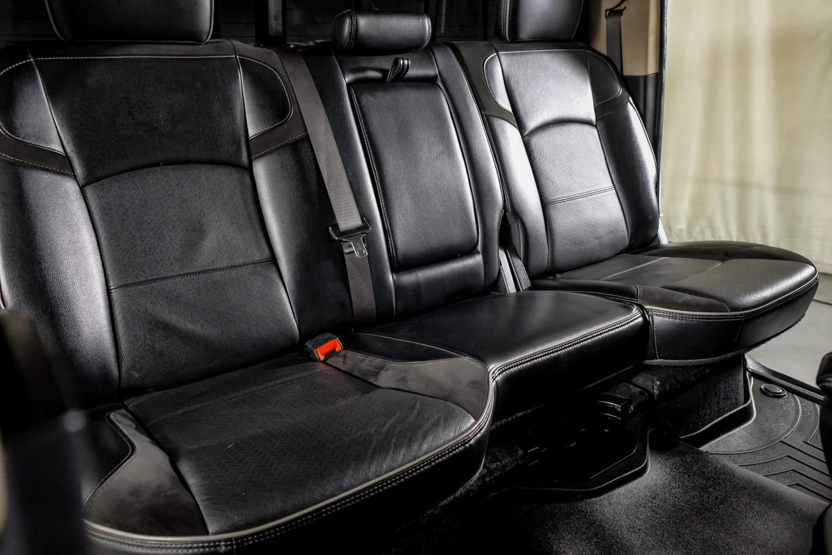 Used 2020 RAM 2500 Laramie image 31