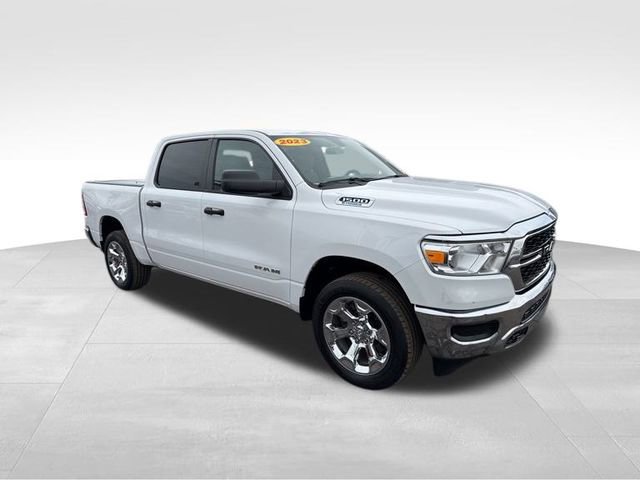 Used 2023 RAM 1500 Big Horn image 3
