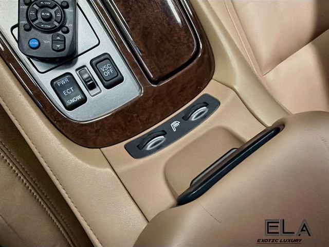 Used 2006 Lexus SC 430 Convertible RWD image 22