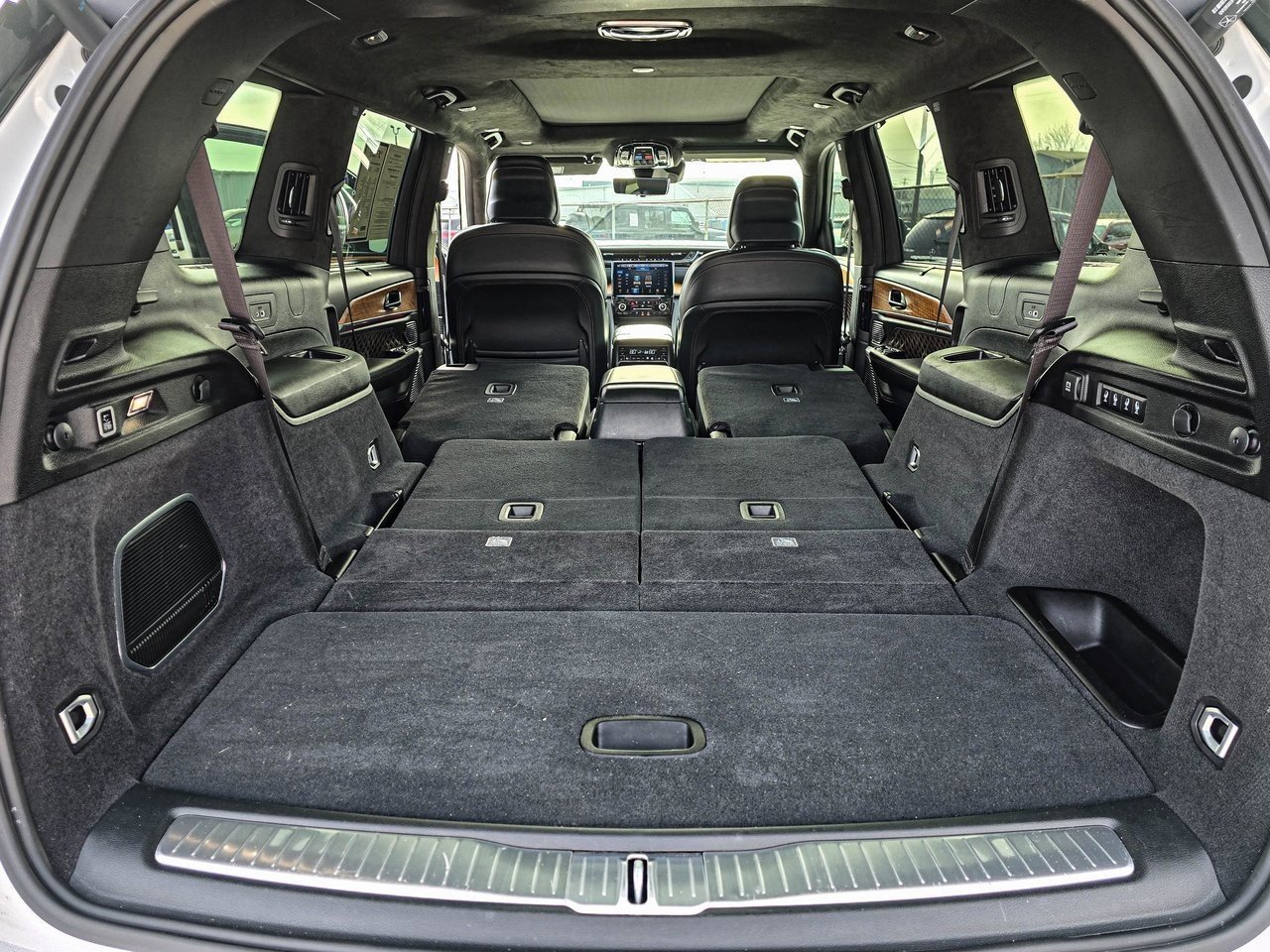 Used 2024 Jeep Grand Cherokee L Summit image 42