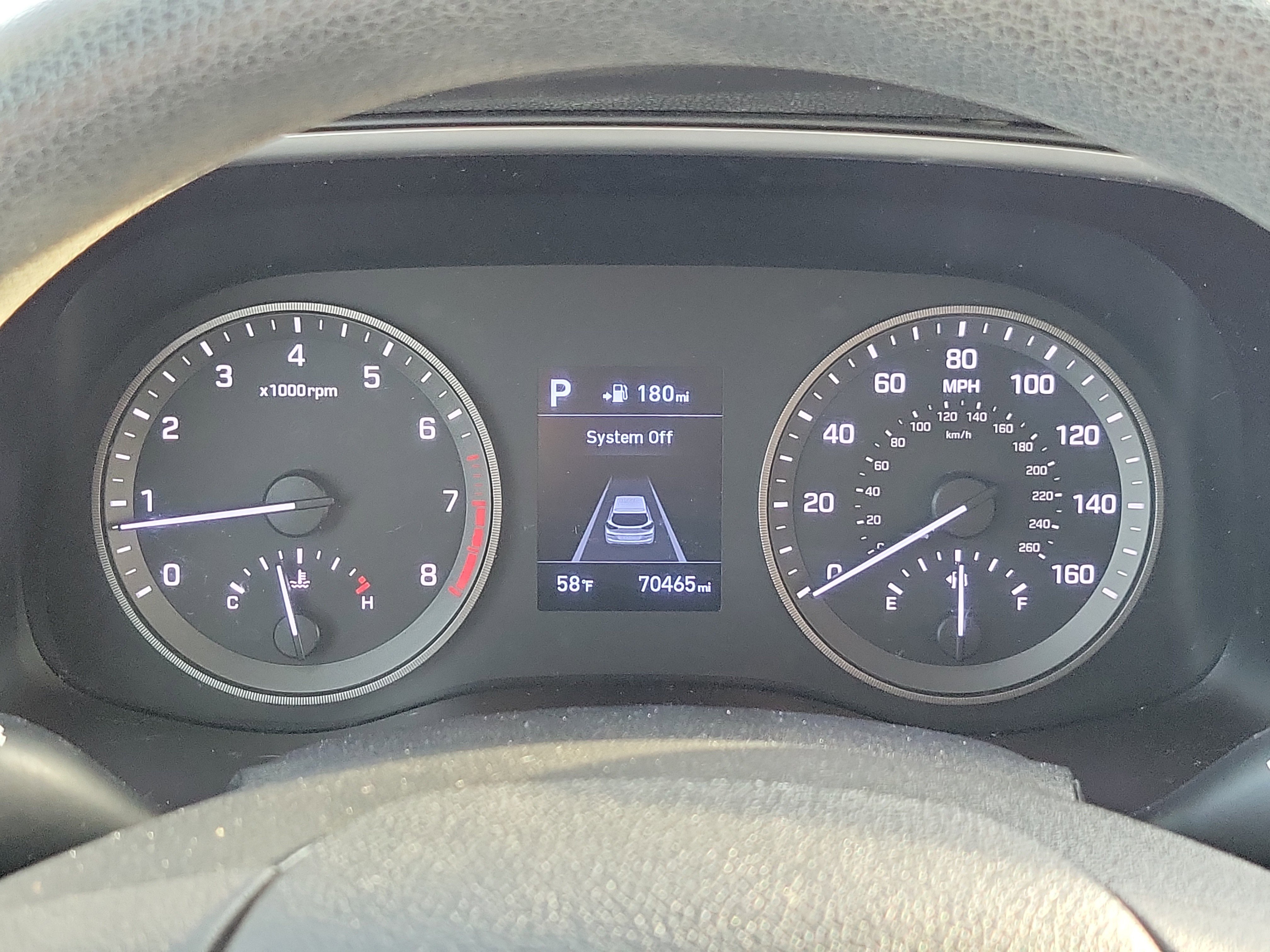 Used 2019 Hyundai Tucson Value AWD/4WD image 25