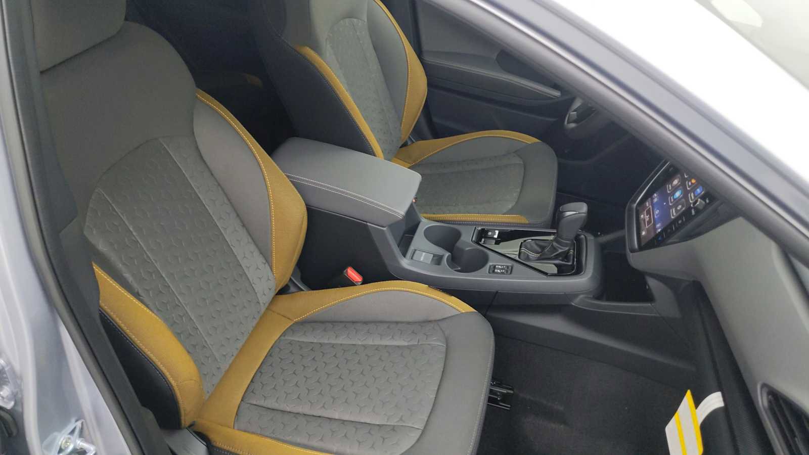 New 2026 Subaru Crosstrek 2.5i Sport w/ Crosstrek Mirror Package image 24