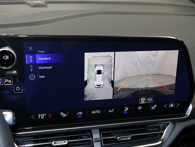 New 2026 Chevrolet Equinox EV LT w/ Comfort Package image 20