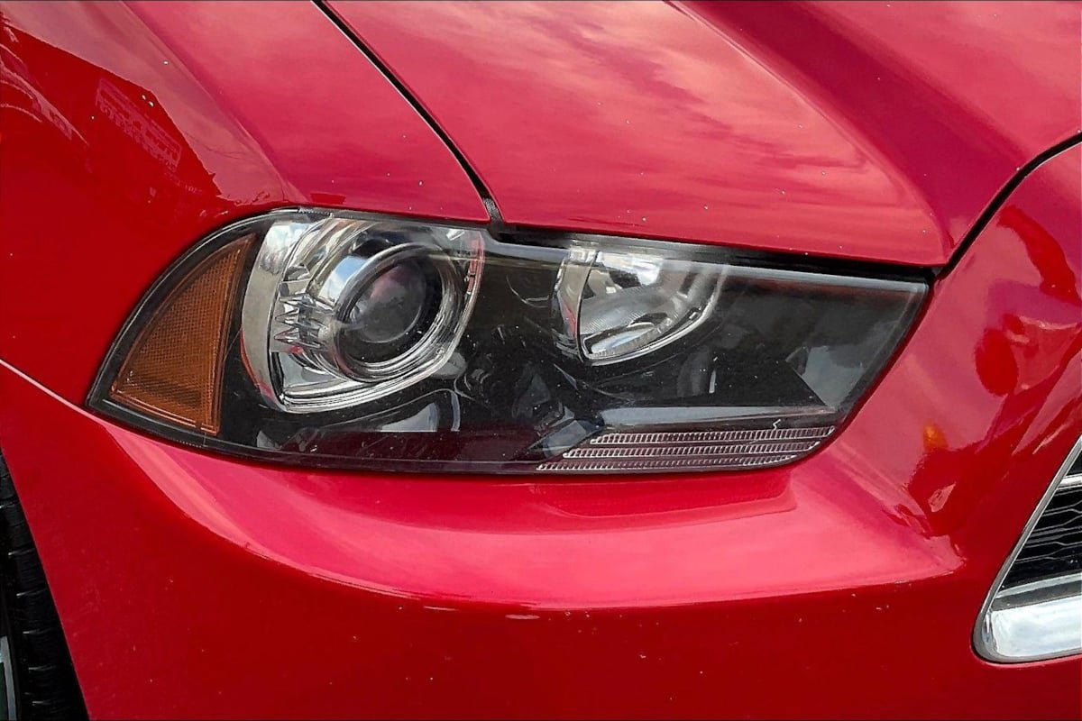 Used 2012 Dodge Charger R/T RWD image 30
