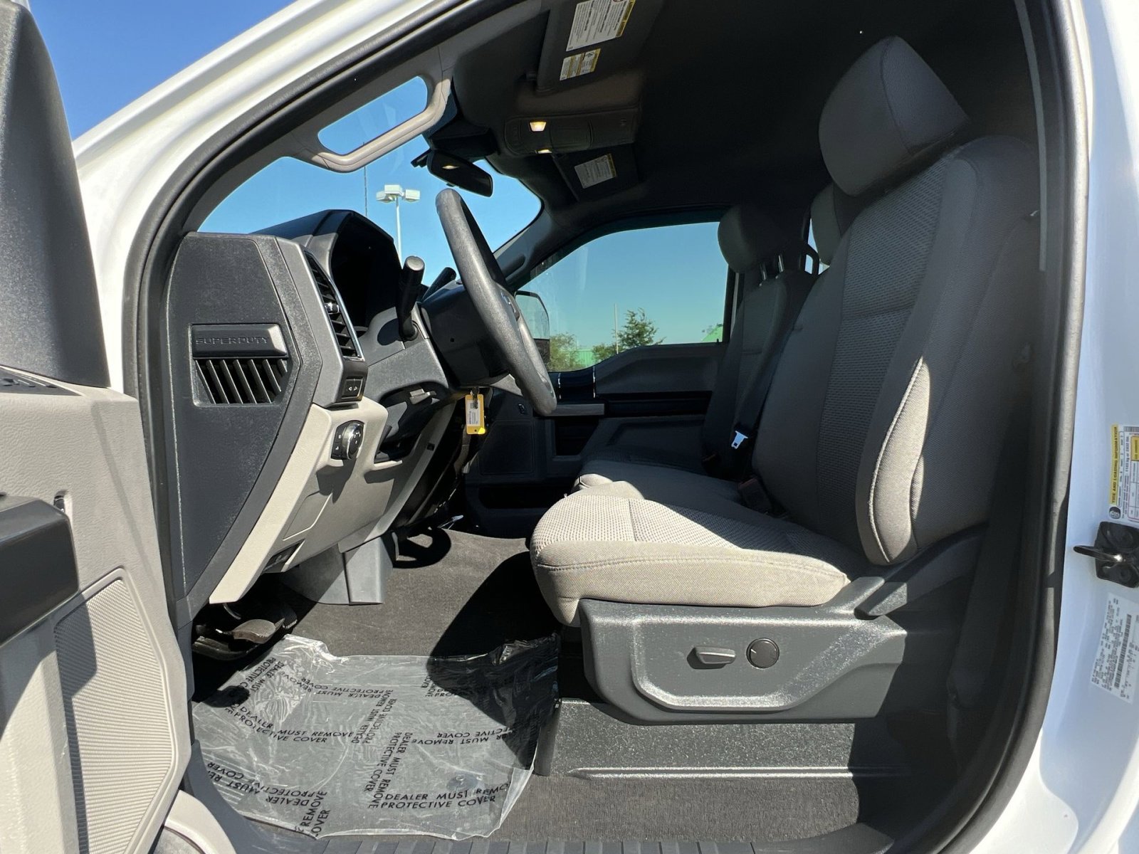 Used 2022 Ford F250 XLT w/ XLT Value Package AWD/4WD image 21