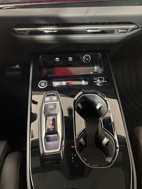 Used 2025 Audi A5 2.0T Premium Plus w/ Premium Plus image 26