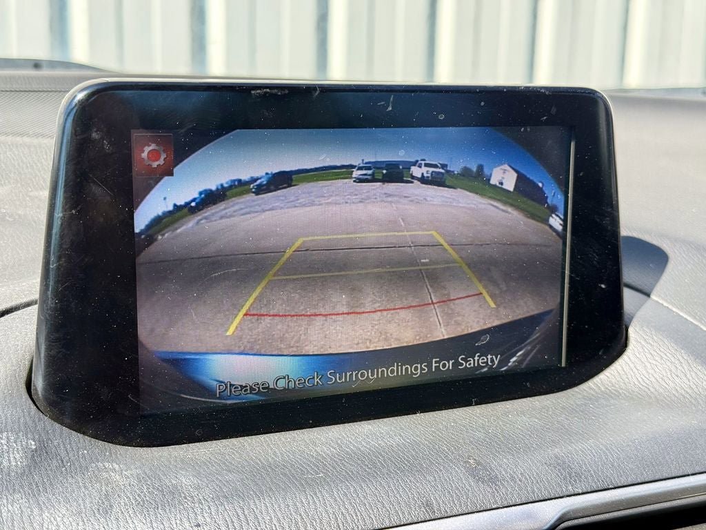 Used 2018 MAZDA MAZDA3 Sport FWD image 26