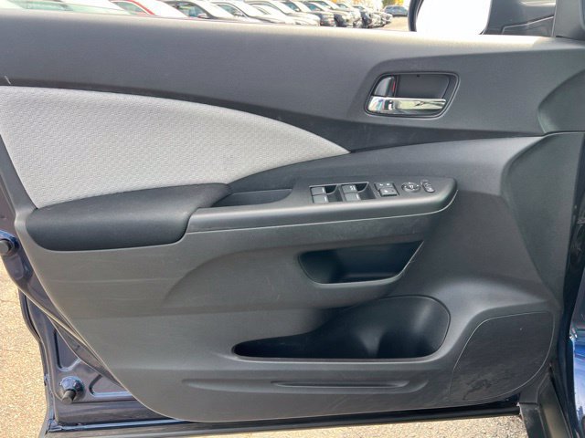 Used 2015 Honda CR-V EX image 19