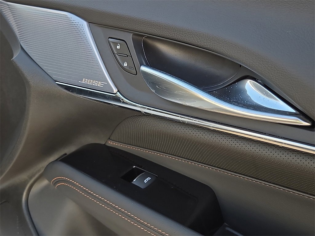 New 2026 Cadillac CT4 Sport image 12