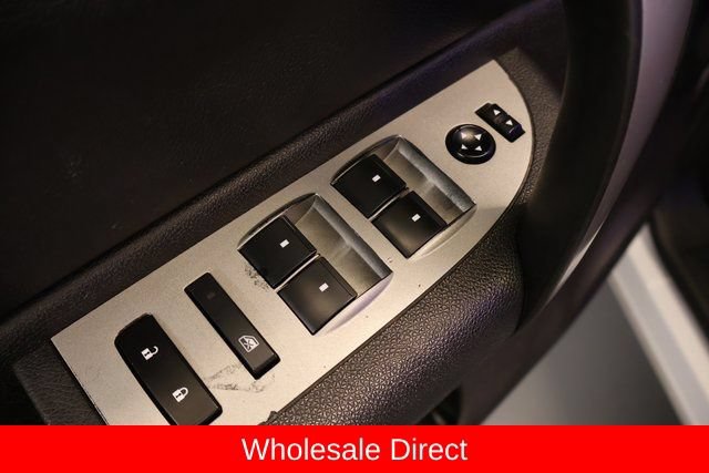Used 2007 Chevrolet Silverado 1500 LT w/ 1LT Convenience Package AWD/4WD image 10