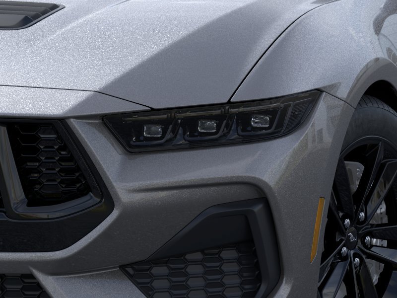 New 2026 Ford Mustang GT RWD image 19