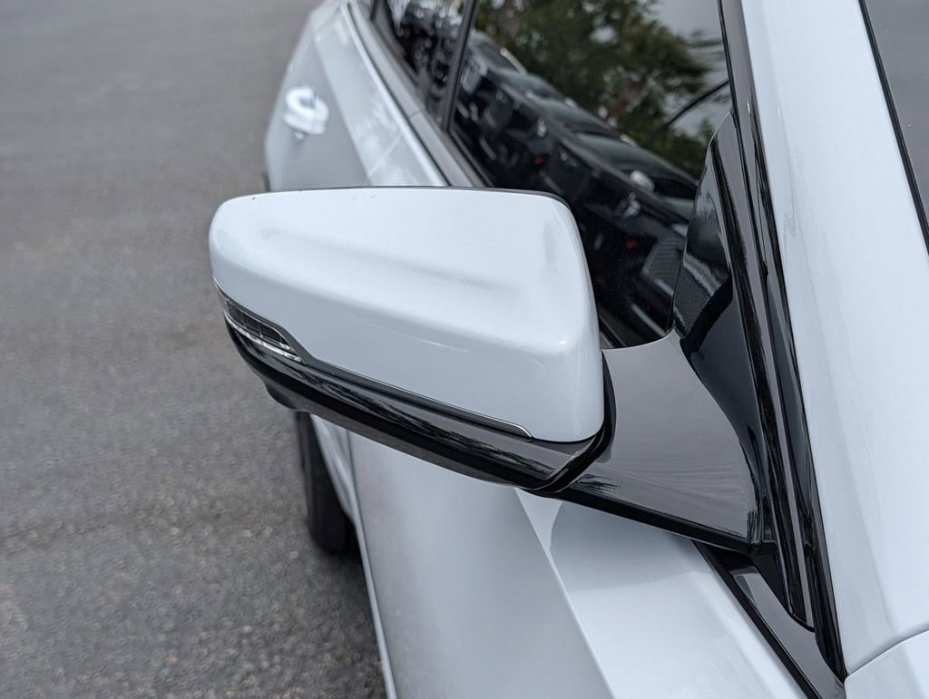 New 2026 Cadillac CT5 Sport RWD image 14