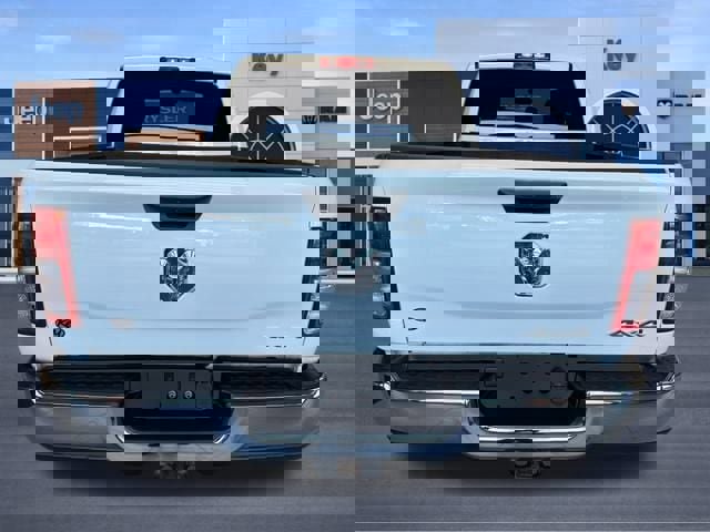 Used 2024 RAM 2500 Big Horn image 5