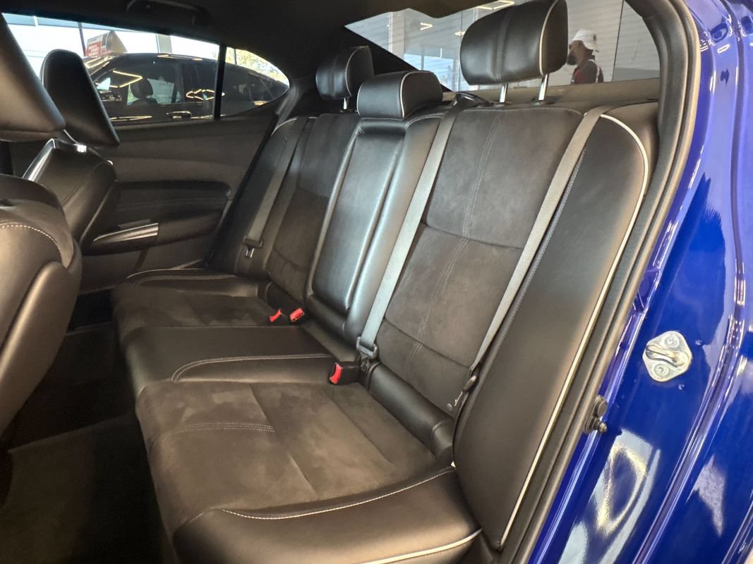 Used 2018 Acura TLX V6 w/ Technology & A-SPEC Pkg FWD image 22