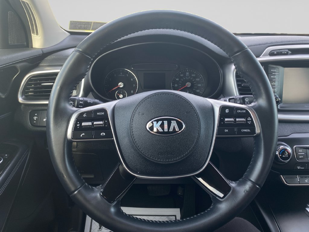 Used 2019 Kia Sorento AWD w/ LX Convenience Package image 24