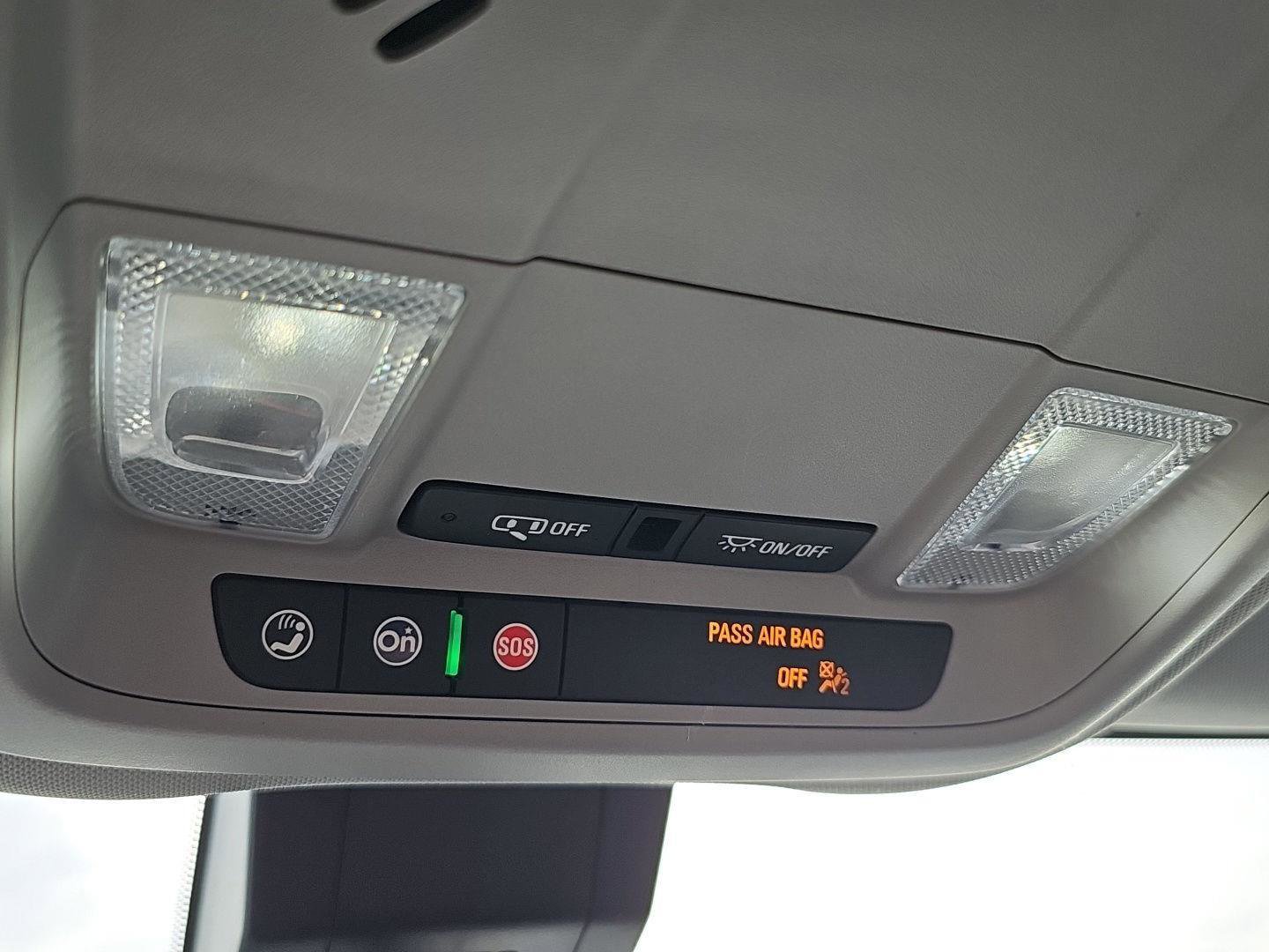 Used 2023 Chevrolet Equinox LS w/ LS Convenience Package image 27